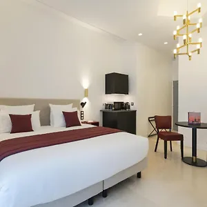 Hotel Vestay Montaigne, Parijs